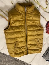 doudoune sans manches In extenso t: 5 Ans