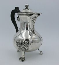 Très belle verseuse argent