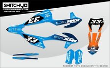 Kit Autocollants Compatibles