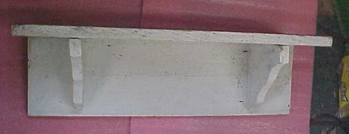 Old barnboard folk art - old,