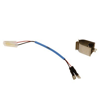 Sonde ctn 19mm diff - ctn, 19mm-