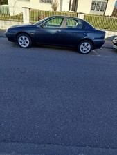 alfa romeo 159 2,4 Jtd