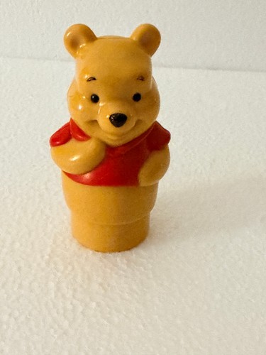Disney mega bloks winnie - mega-bloks,