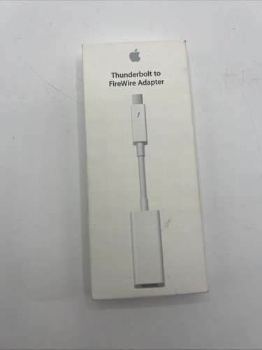 Apple thunderbolt to - 2,