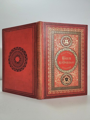 Jules verne - jules,