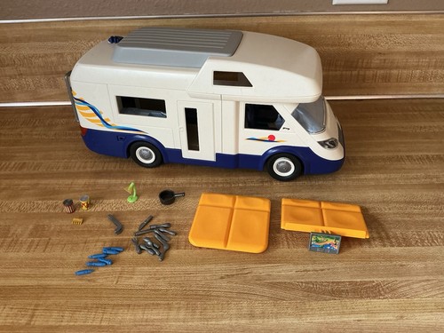 Retired 2009 playmobil 4859 - 2009,