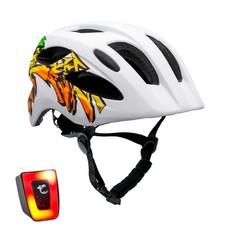 Crazy Safety Cool S.W.A.T. Children's Bike Helmet   Bicycle helmet for children 