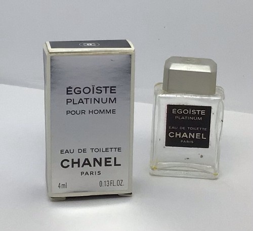 égoïste platinium chanel - ÉgoÏste,