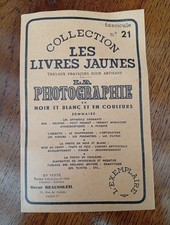  Livres Jaunes. La