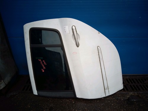 Porte renault clio 3 - renault,