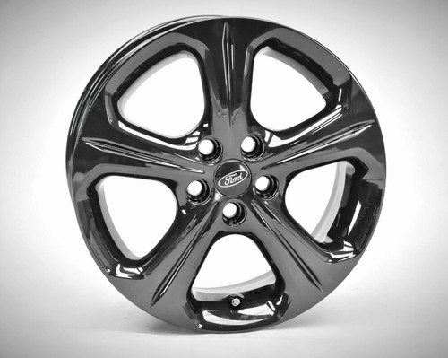Jantes aluminium ford focus - jantes,