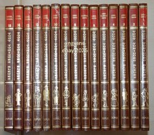 Les Tuniques Bleues x 15