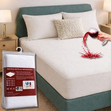 Protège-Matelas imperméable