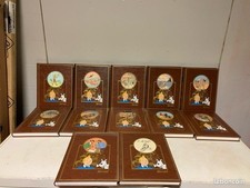 Tintin édition rombaldi