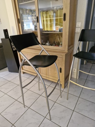 Fauteuils bar calligaris - de,