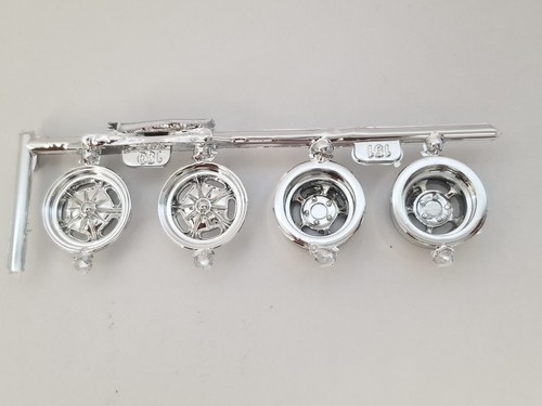 Halibrand mag wheels from - halibrand,
