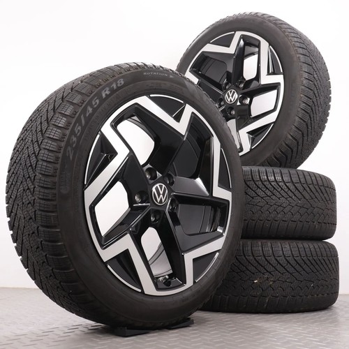 Roues hiver pouces vw - d'hiver,