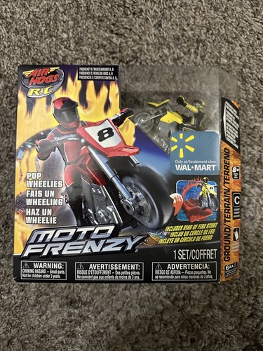 Air hogs radio remote - air,