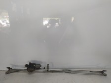 moteur essuie-glace av pour PEUGEOT 308 SW 1.6 16V HDI (90 CV) 2009 177028