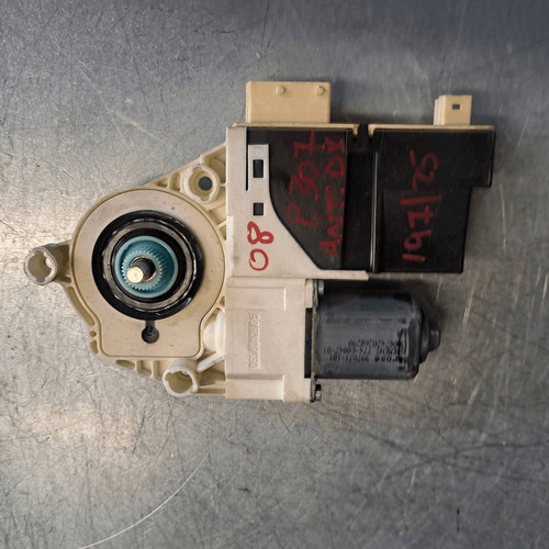 9222j8 moteur lève vitre - 9222j8,
