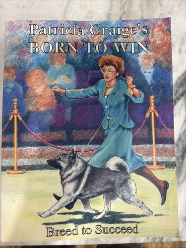 Born win breed to - breed, succeed