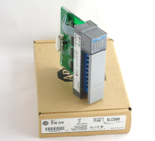 Module entrée allen - module,