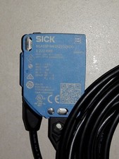 Détecteur Cellule Photo électrique SICK WLA16P-6H162100A00