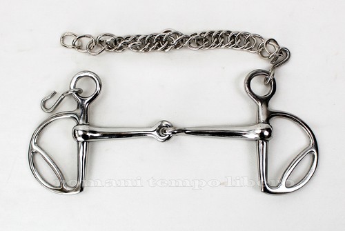 Morso spagnolo joint inox - spagnolo,