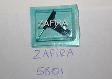 Diamant Saphir  Zafira Platine