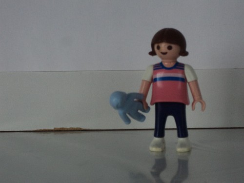 Playmobil vintage city life - playmobil,