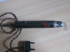 Ancien Allume Gaz Cri Cri RV Vintage