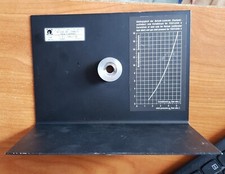 Leybold Vacuum Controller of