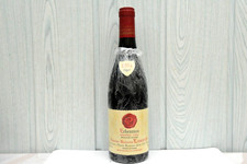 ECHEZEAUX 2001 GRAND CRU