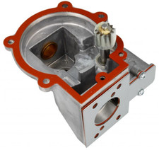 Boîte D'Engrenages Axe De