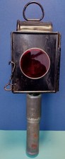 Ancienne lampe cocher - ancienne,