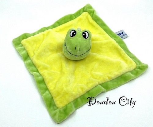 2792 doudou plat grenouille - 2792🌟doudou,