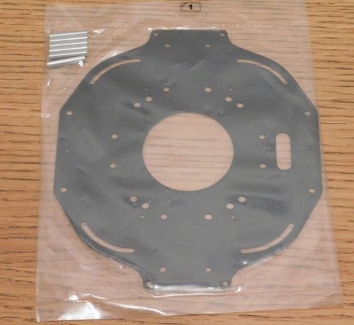 Mrt 540h disque - mrt, support