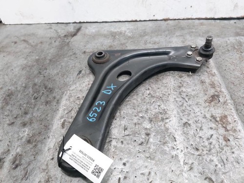 62523074 swing arm front moog - front,