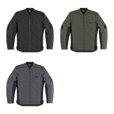 ICON Slabtown CE Veste De Moto En Nylon Route