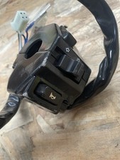 SYM Véritable Pièce, Guidon Clignotant & Interrupteur Klaxon 35200-N7B-E00