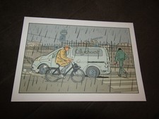 ????exlibris JÉRÔME K. JÉRÔME BLOCHE tome 29 perpétuité???