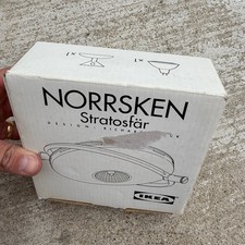 IKEA Norrsken Stratosfär
