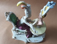 Belle Porcelaine XIXe