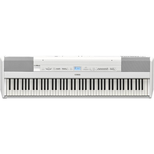 Yamaha 525 key digital - p-525,