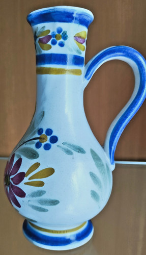 Cruche décoration - ,