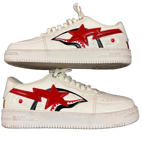 Bathing ape bape sta low - ape,