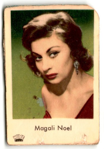 1957 dutch gum unnumbered - 1957,