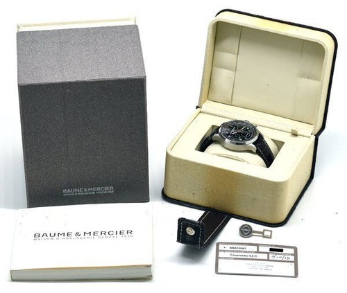 Montre homme automatique - montre,