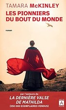 Roman historique – Tamara