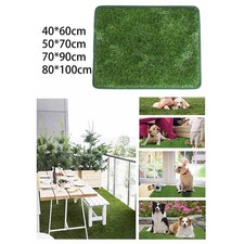 Tapis de gazon artificiel pour